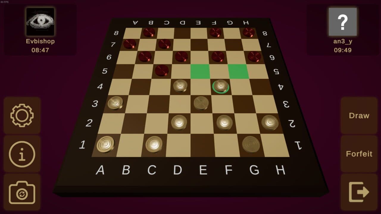 Decent Checkers thumbnail 5