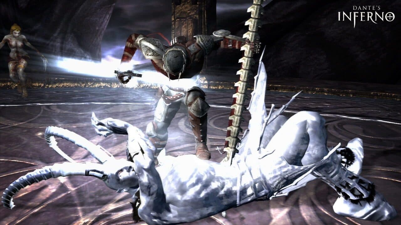 Dante's Inferno: Divine Edition thumbnail 2