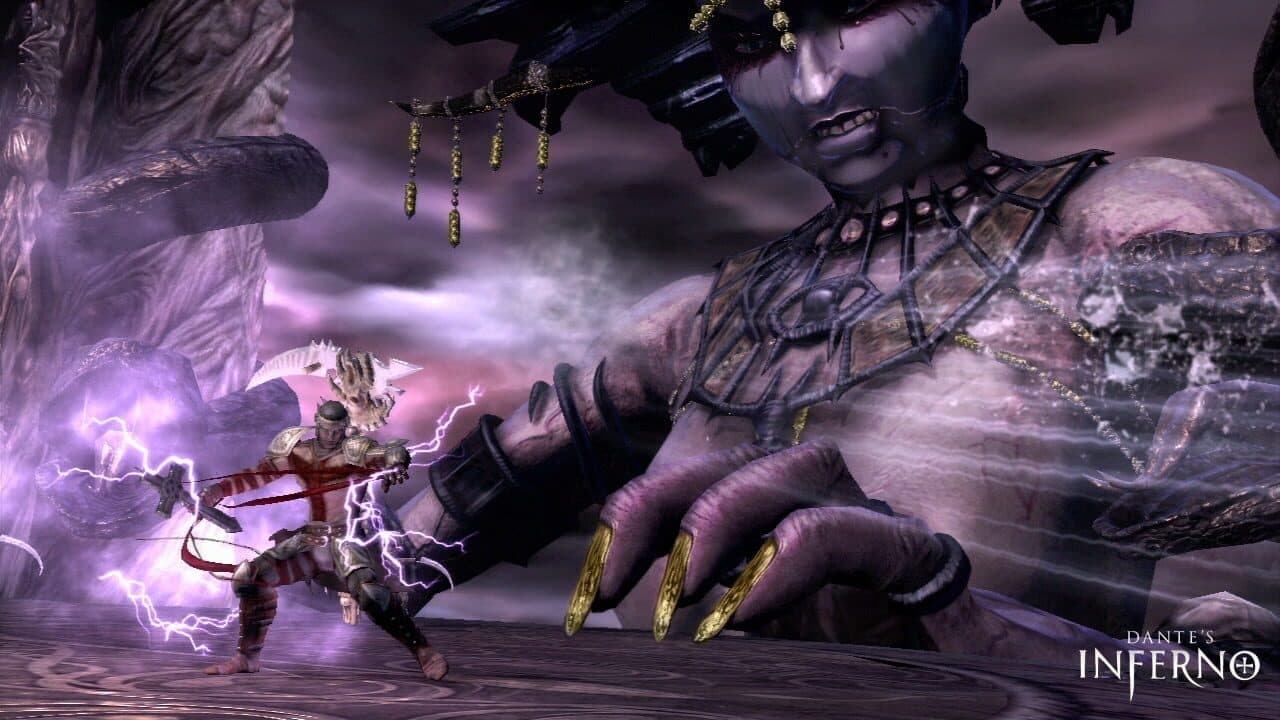 Dante's Inferno: Divine Edition thumbnail 3