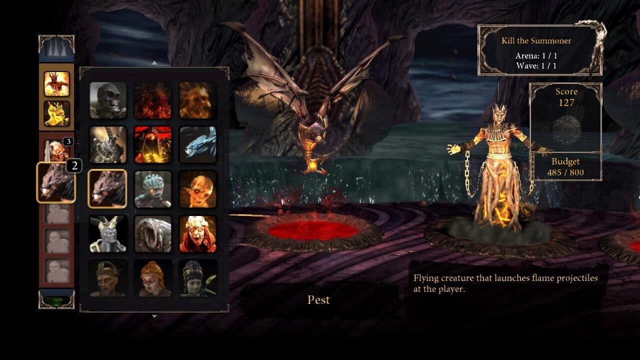Dante's Inferno: Divine Edition thumbnail 4