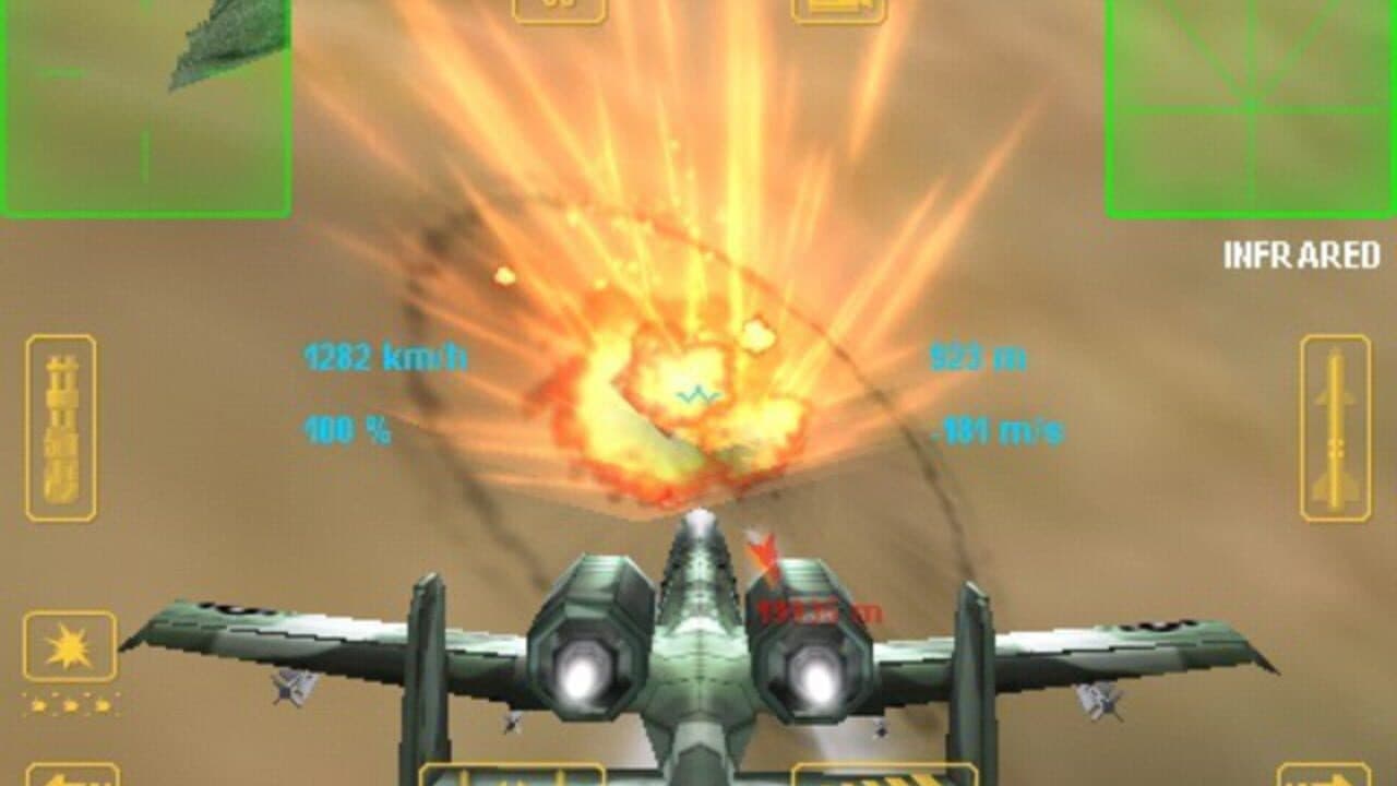 F.A.S.T. thumbnail 5