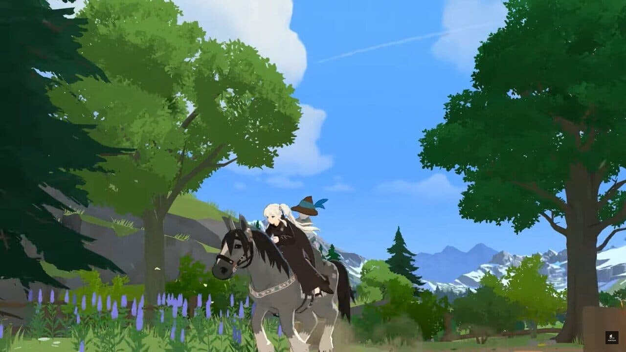 Mabinogi Mobile thumbnail 3