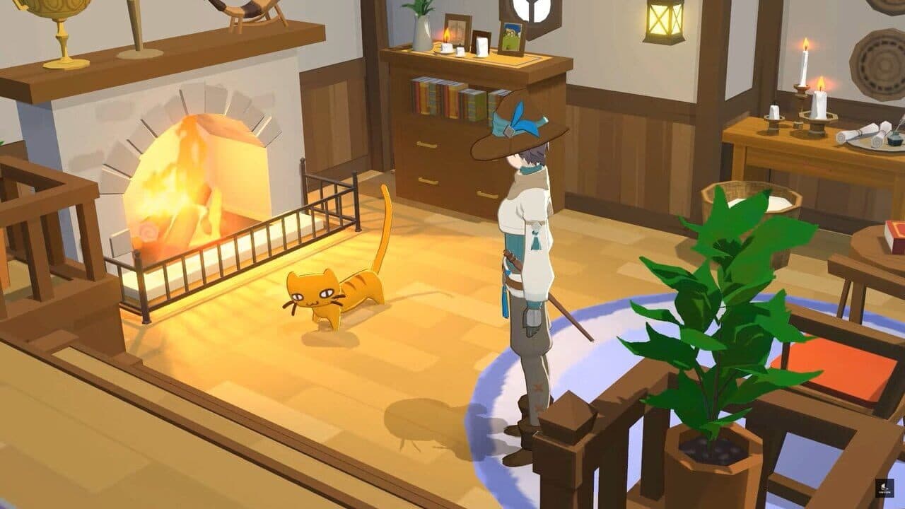 Mabinogi Mobile thumbnail 4