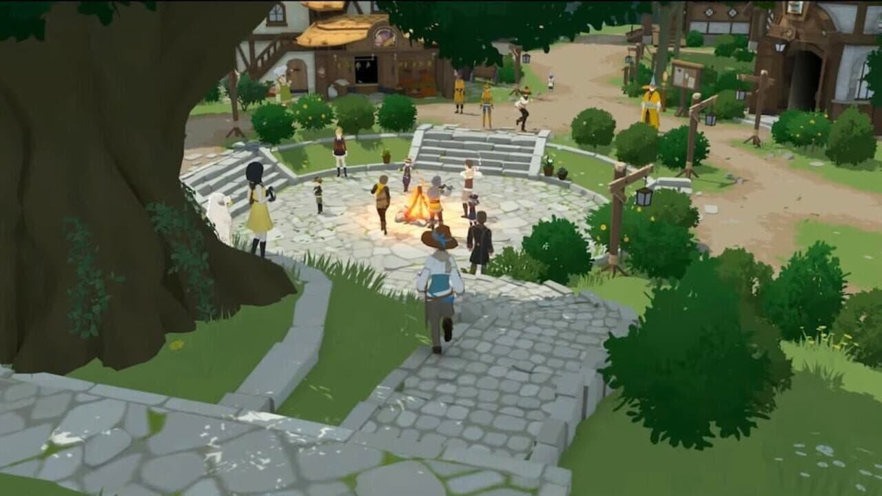 Mabinogi Mobile thumbnail 5