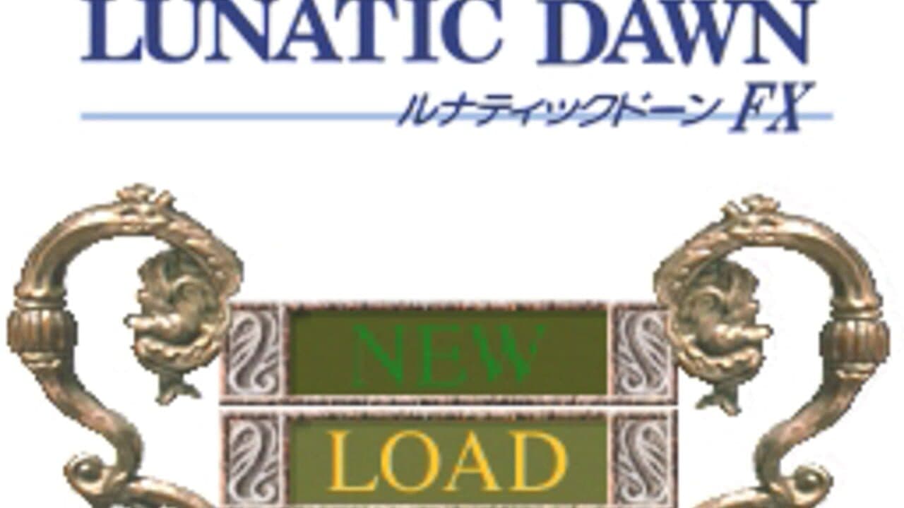 Lunatic Dawn FX thumbnail 3