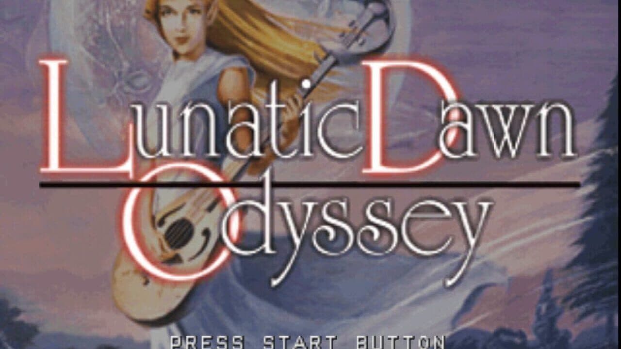 Lunatic Dawn Odyssey thumbnail 4