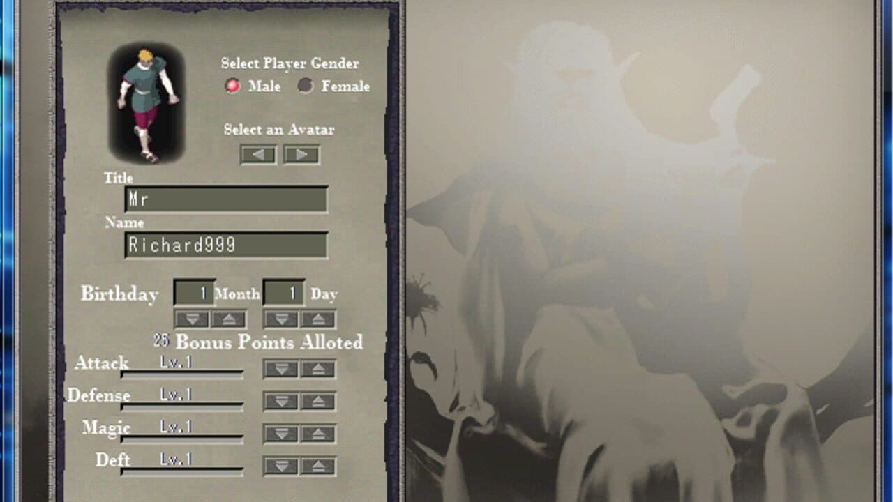 Lunatic Dawn III thumbnail 2