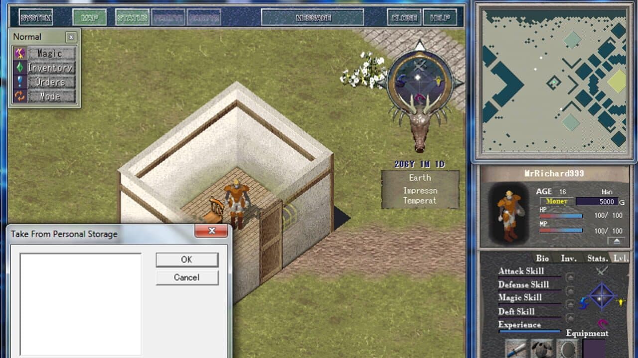 Lunatic Dawn III thumbnail 3