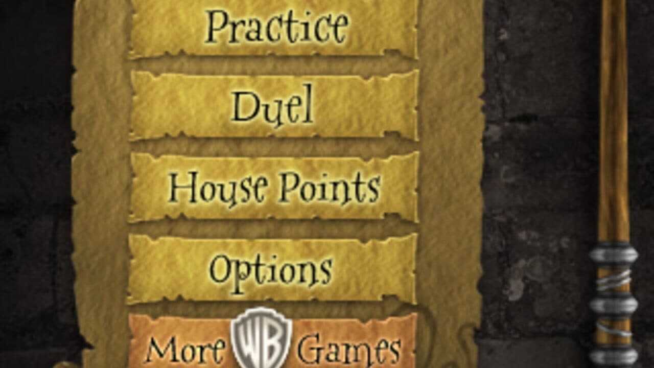 Harry Potter: Spells thumbnail 2