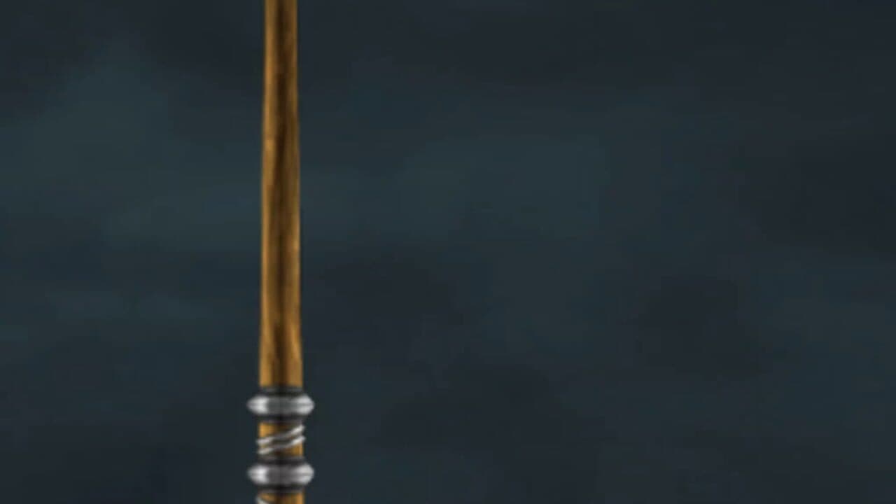 Harry Potter: Spells thumbnail 3