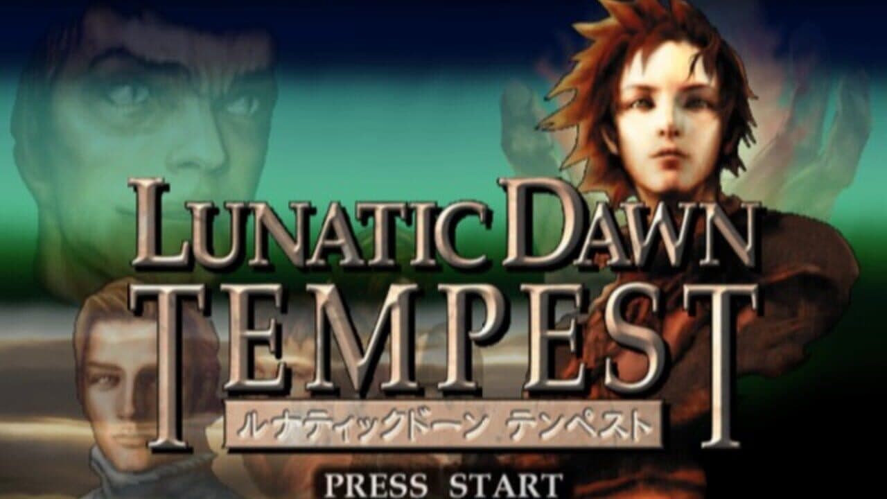 Lunatic Dawn Tempest screenshot 1