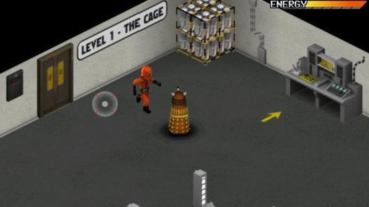 Doctor Who: The Last Dalek thumbnail 3
