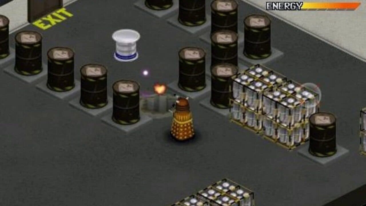 Doctor Who: The Last Dalek thumbnail 2