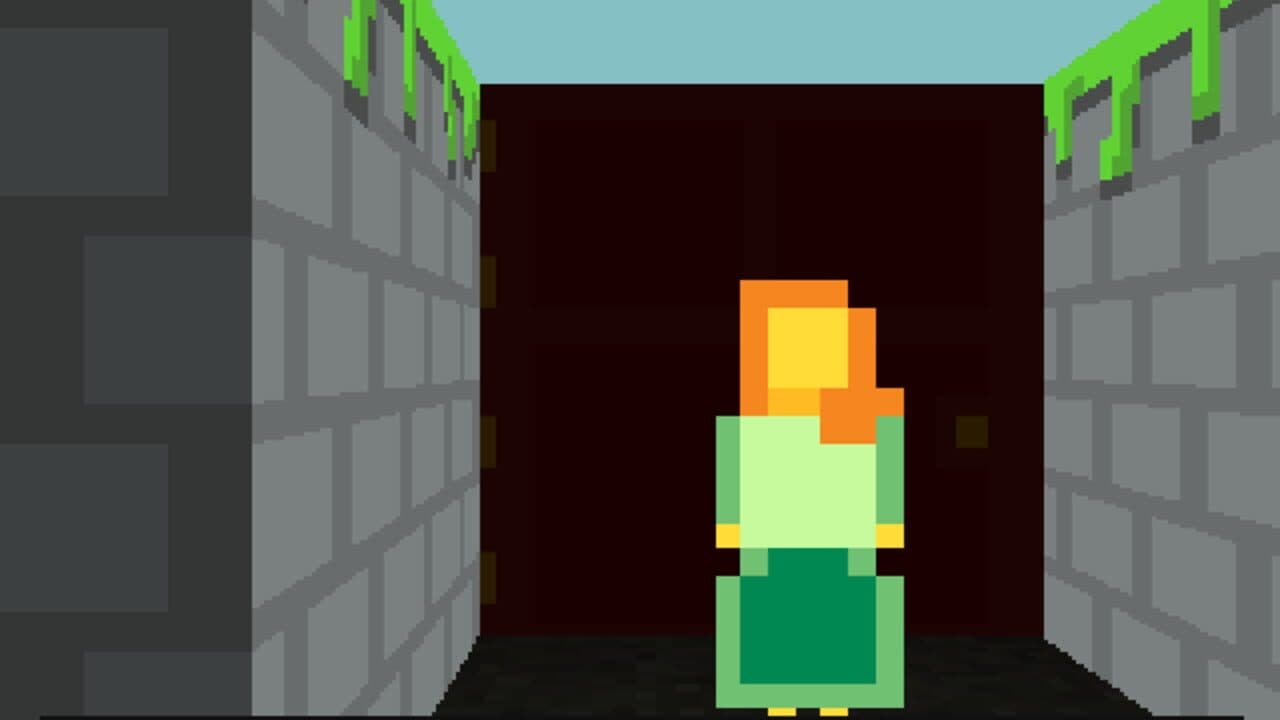 Judith screenshot 1