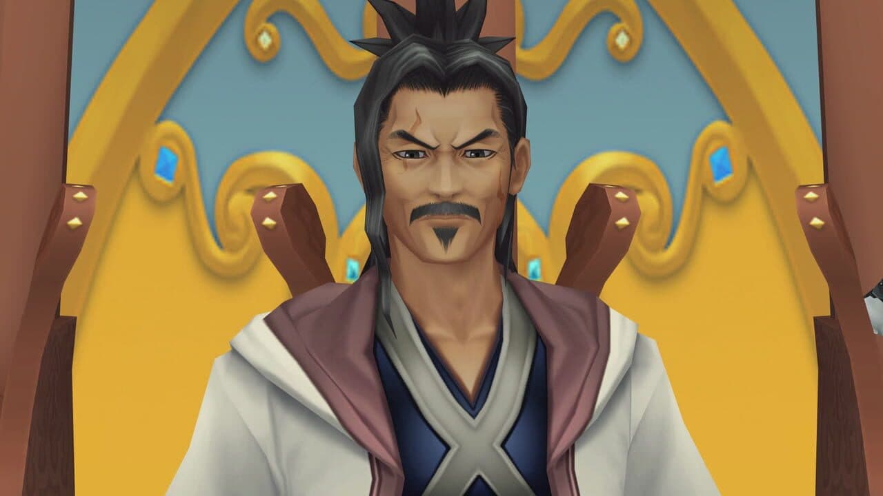 Kingdom Hearts Birth by Sleep Final Mix thumbnail 6