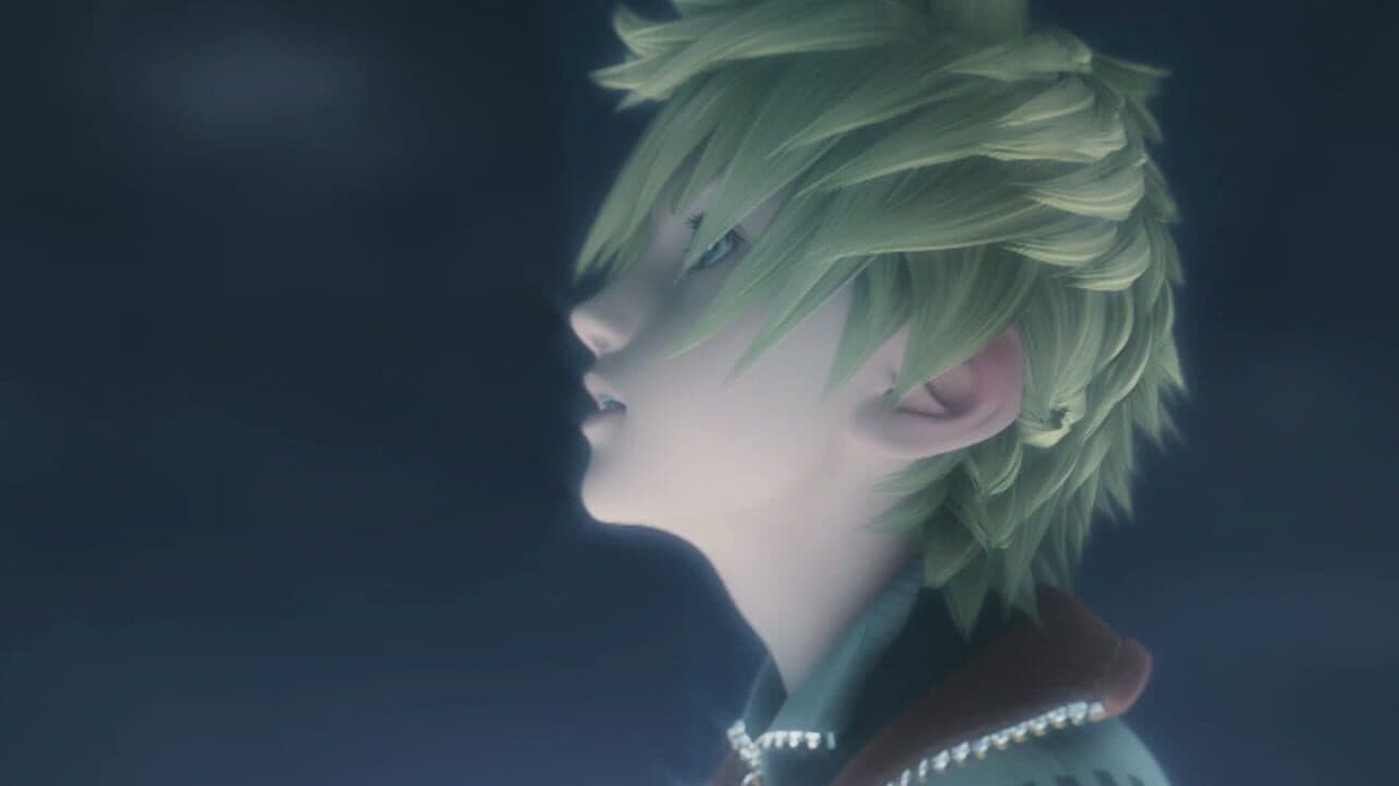 Kingdom Hearts II Final Mix thumbnail 7