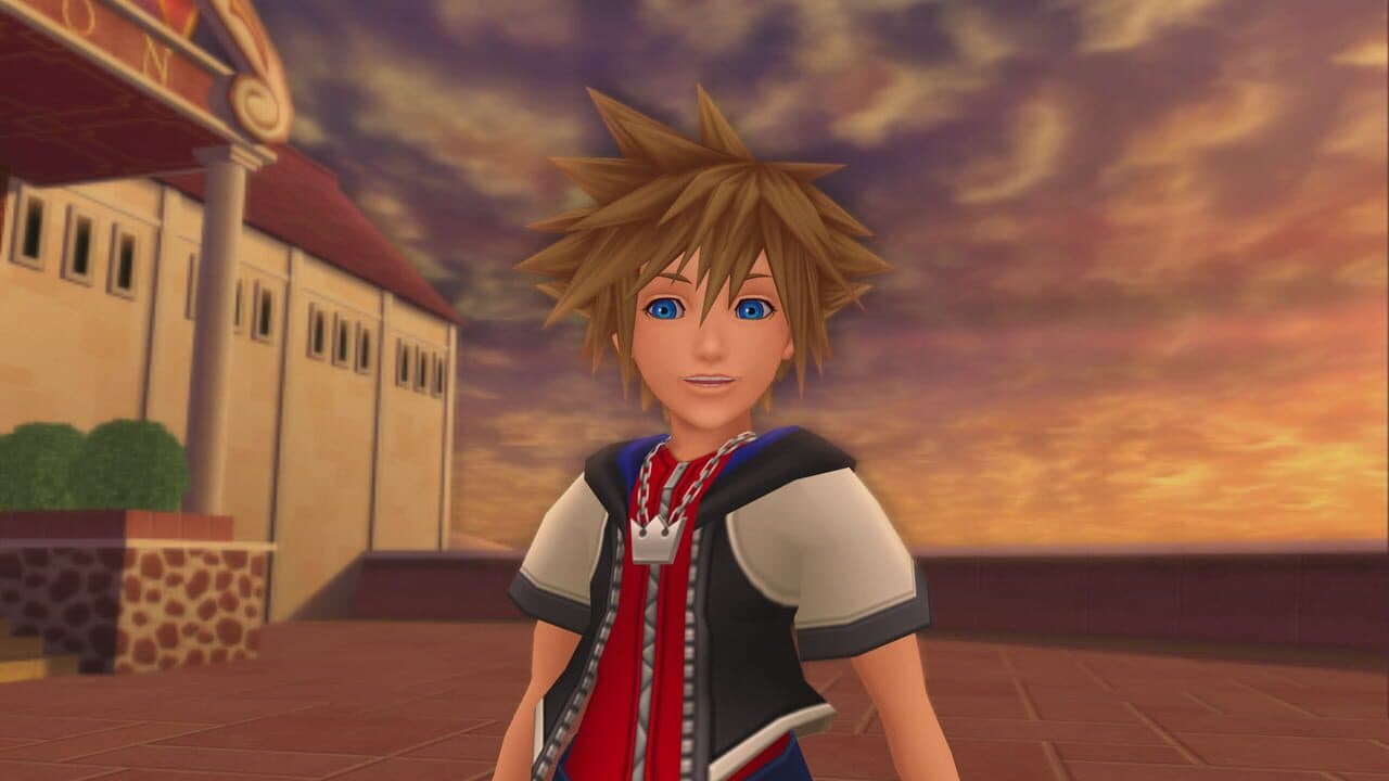 Kingdom Hearts II Final Mix thumbnail 3