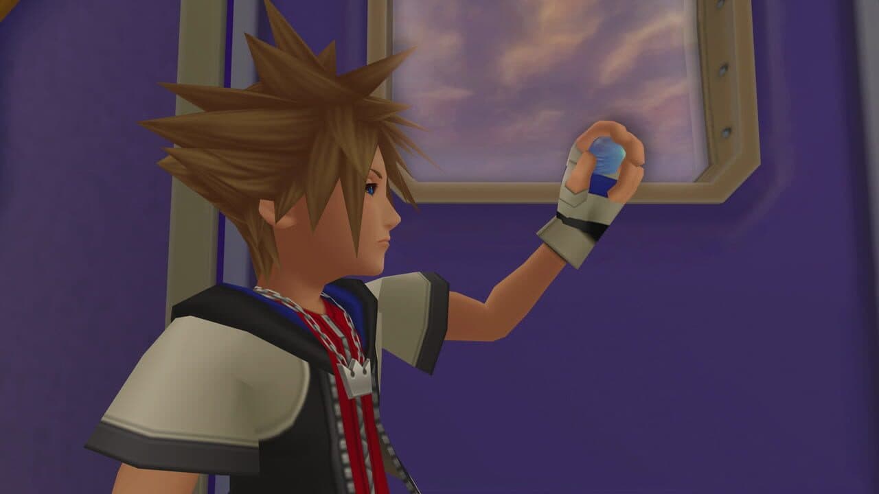 Kingdom Hearts II Final Mix thumbnail 4