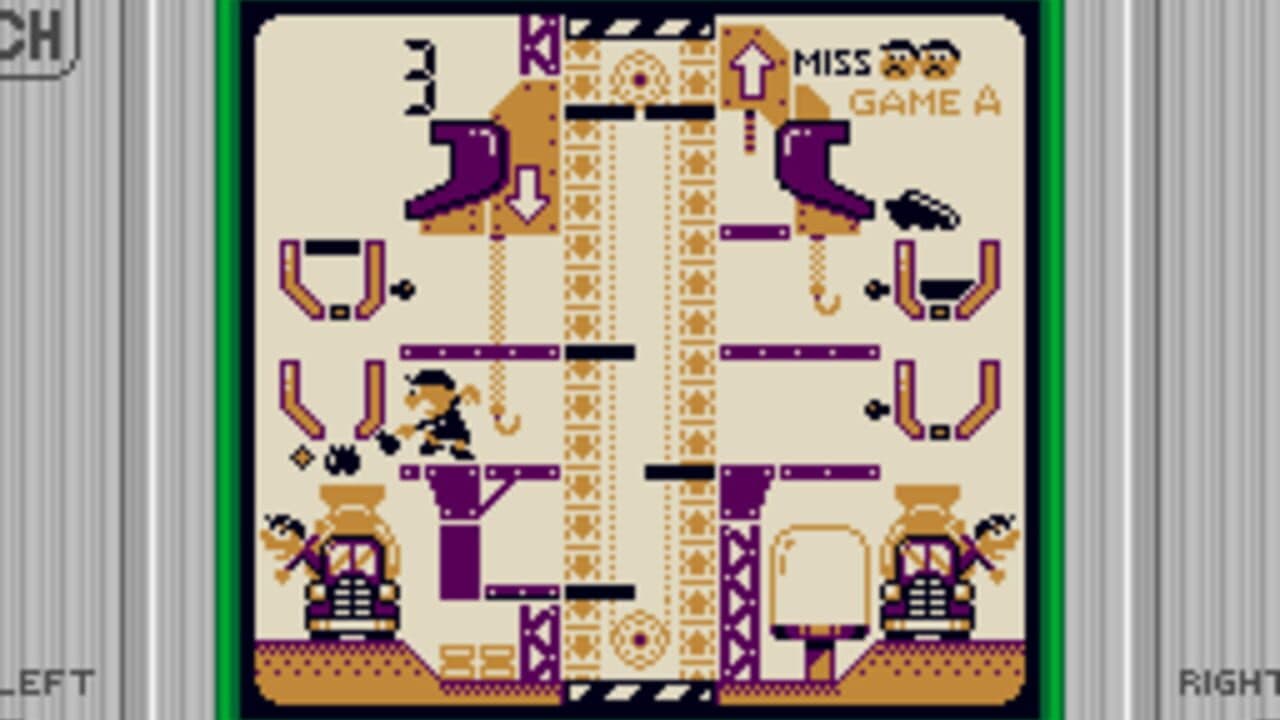 Game Boy Gallery thumbnail 4