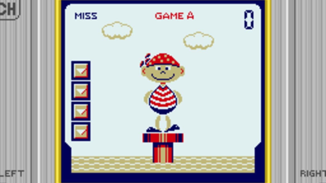 Game Boy Gallery thumbnail 5