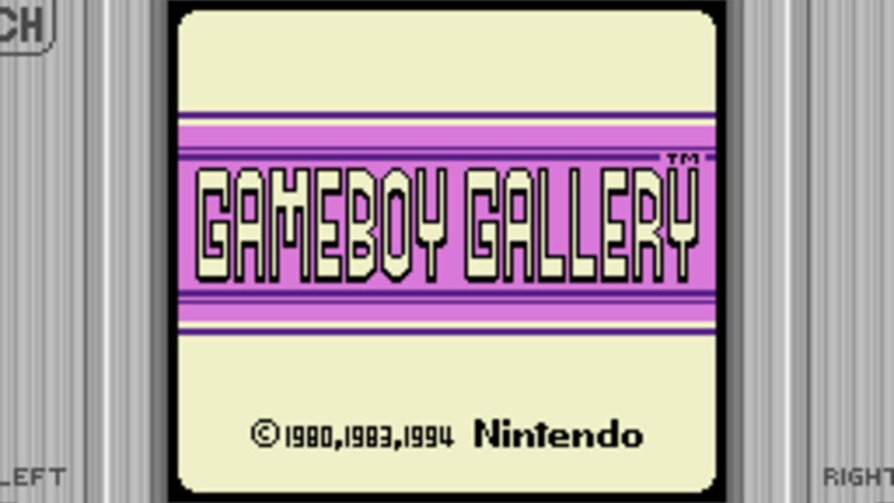 Game Boy Gallery thumbnail 6