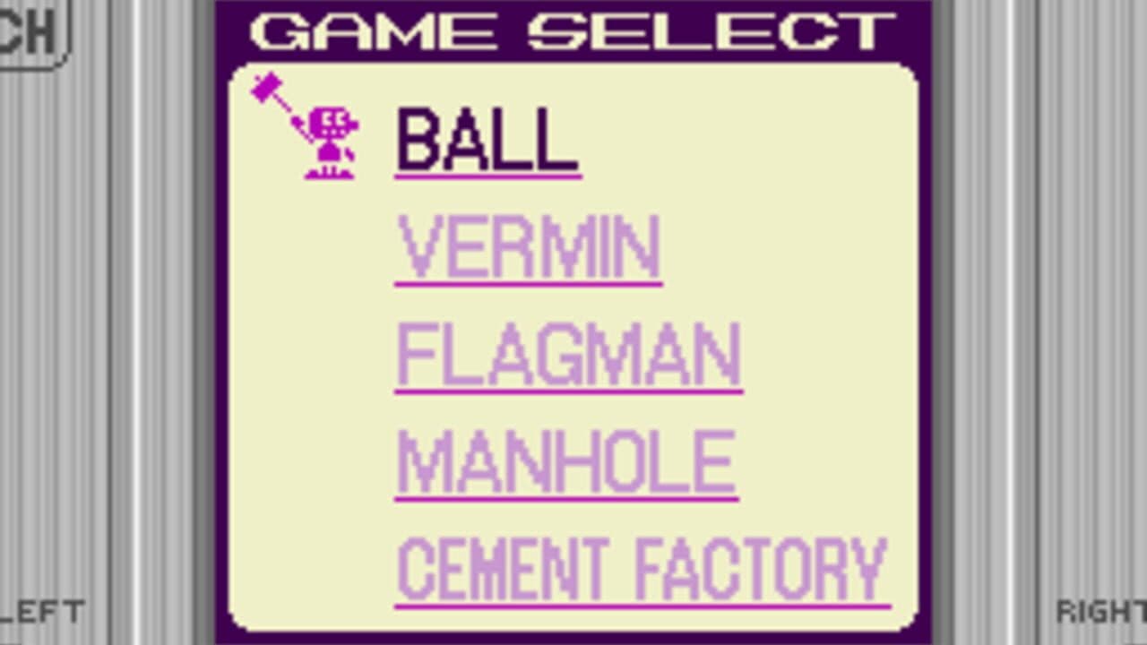 Game Boy Gallery thumbnail 7