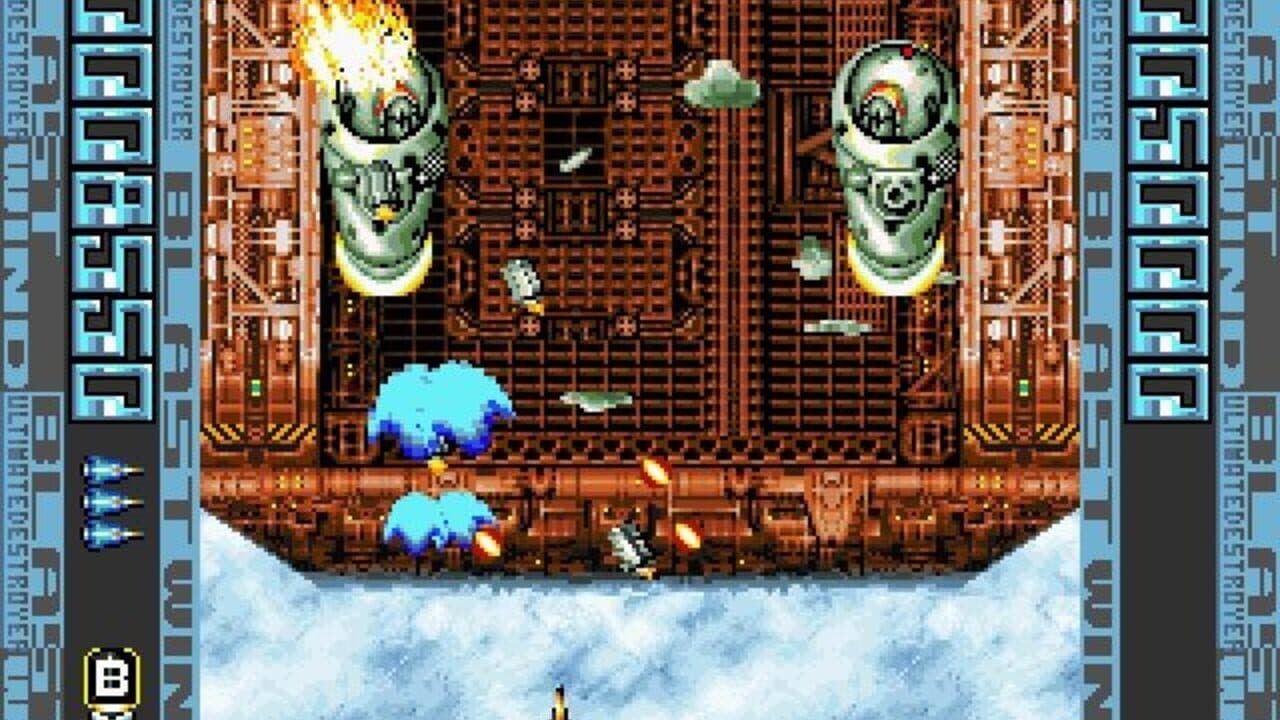 Blast Wind thumbnail 3