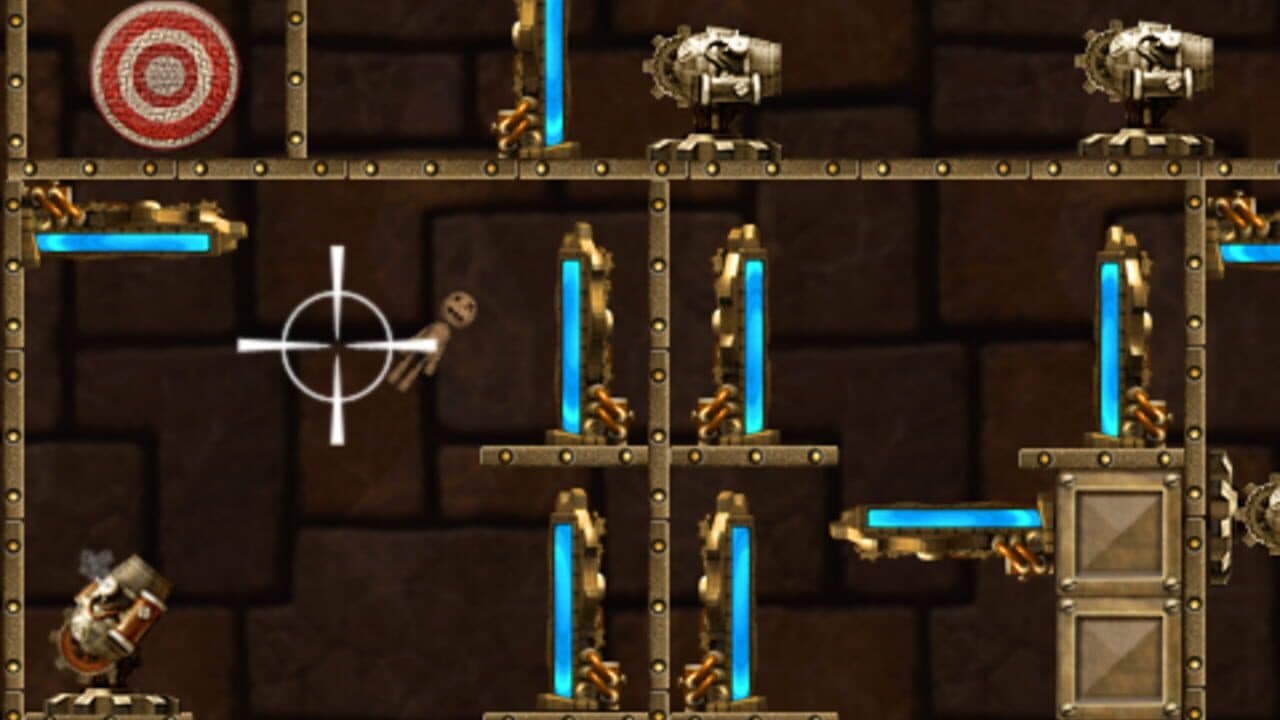 Ragdoll Blaster 2 thumbnail 2