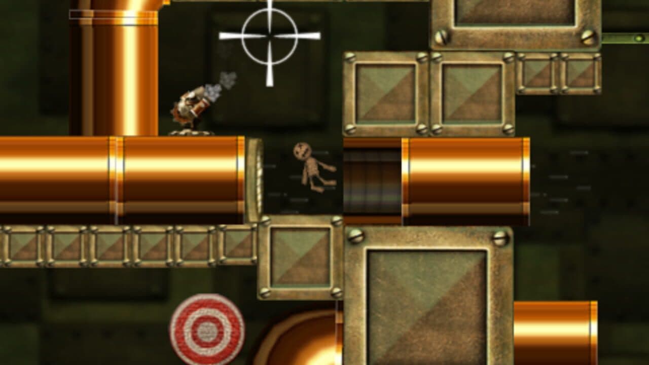 Ragdoll Blaster 2 thumbnail 3