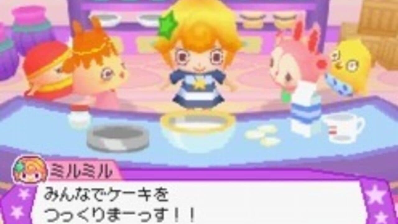 Cocoro no Cocoron screenshot 1