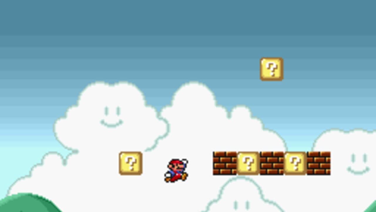 Super Mario Bros. thumbnail 2
