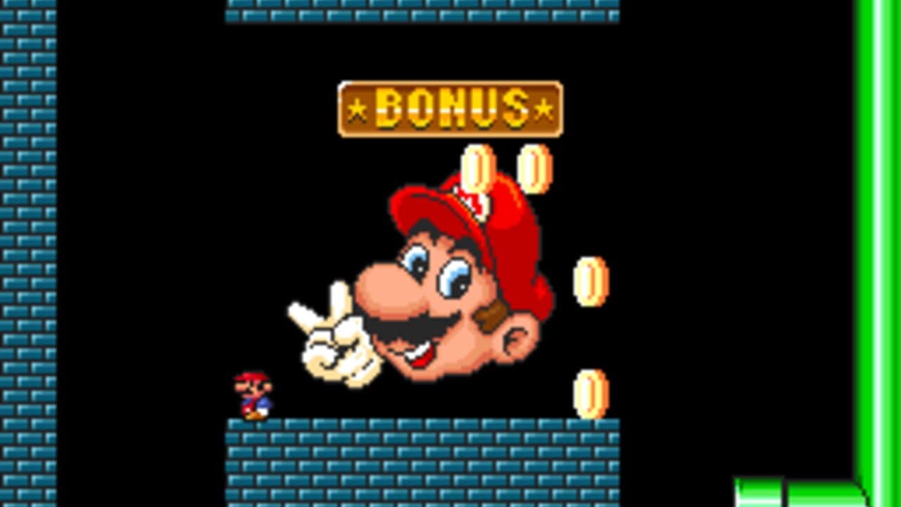 Super Mario Bros. thumbnail 3