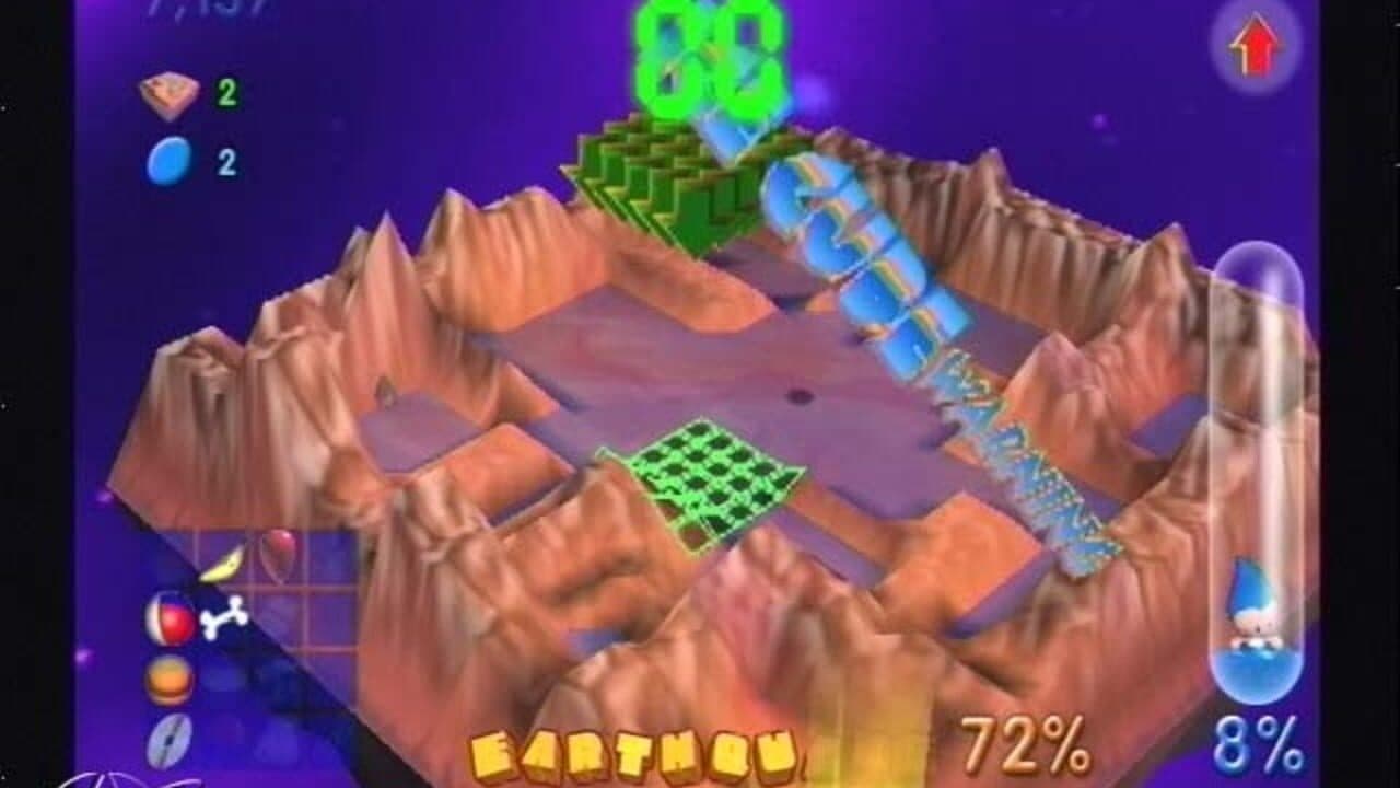 Aqua Aqua screenshot 1