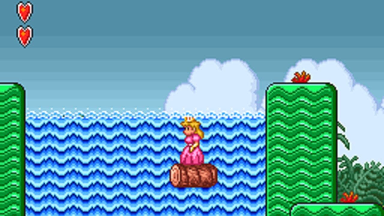 Super Mario Bros. 2 thumbnail 5