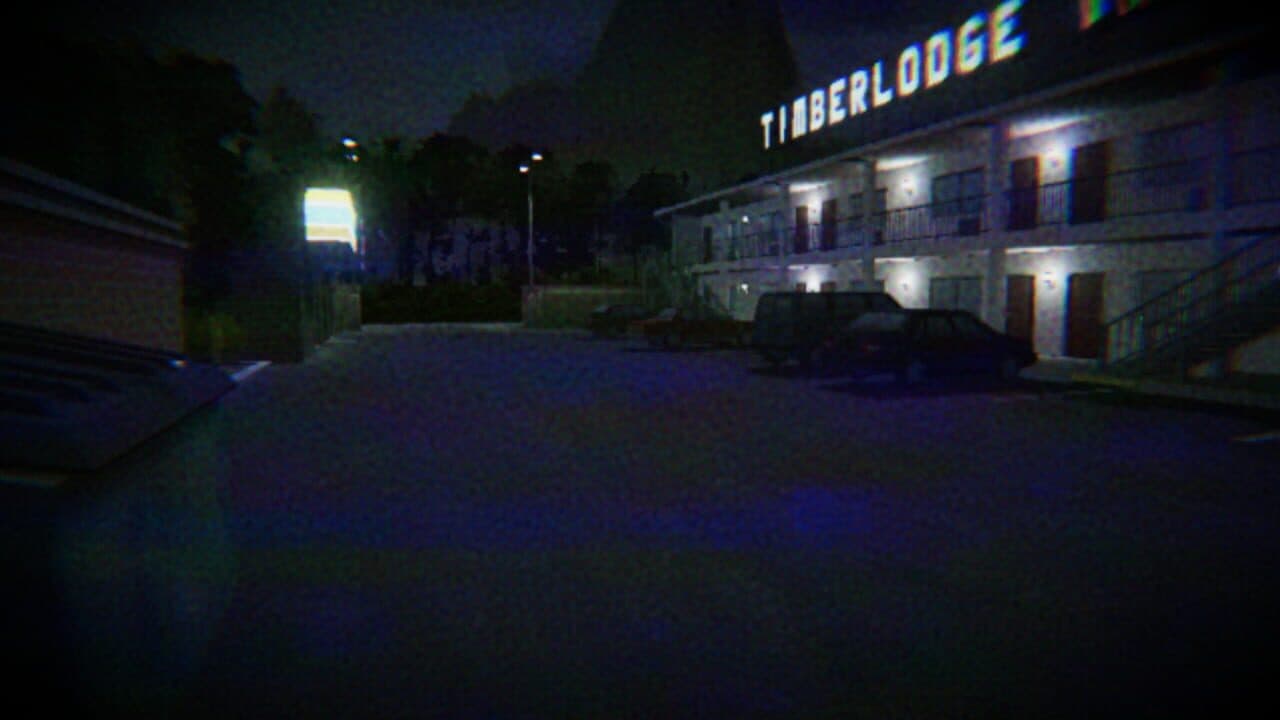 Timberlodge Inn thumbnail 2