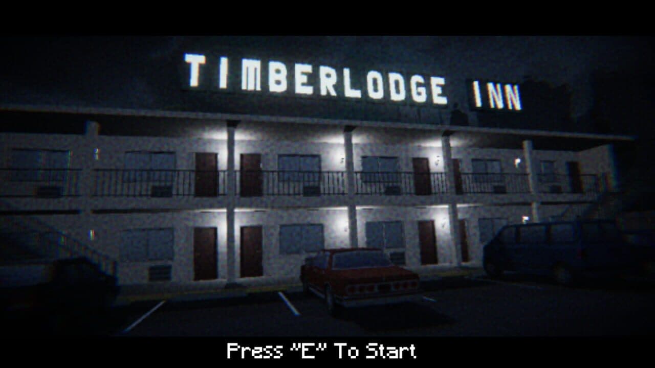 Timberlodge Inn thumbnail 6