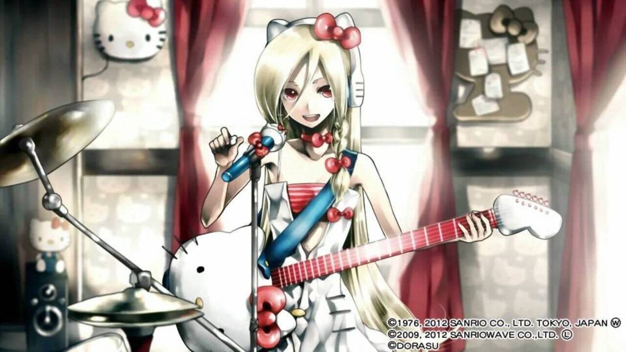 Hello Kitty to Issho: Block Crash V thumbnail 4