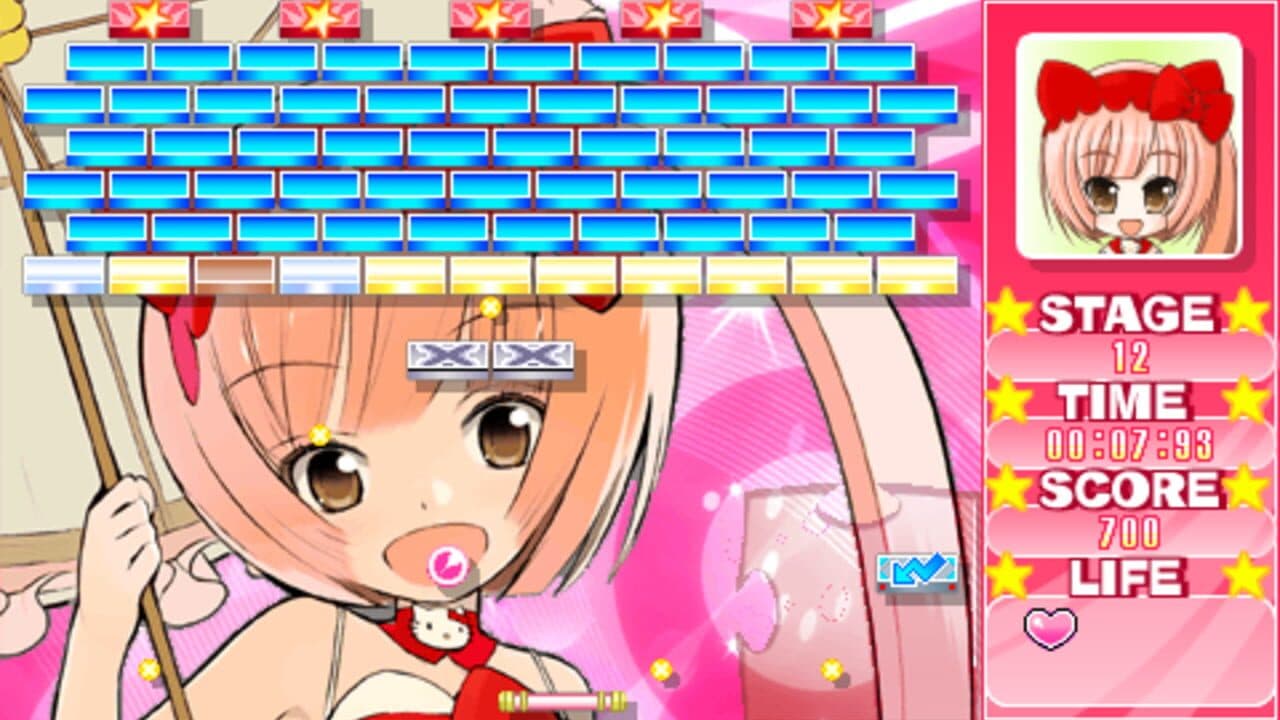 Hello Kitty to Issho: Block Crash 1 2 3 thumbnail 3