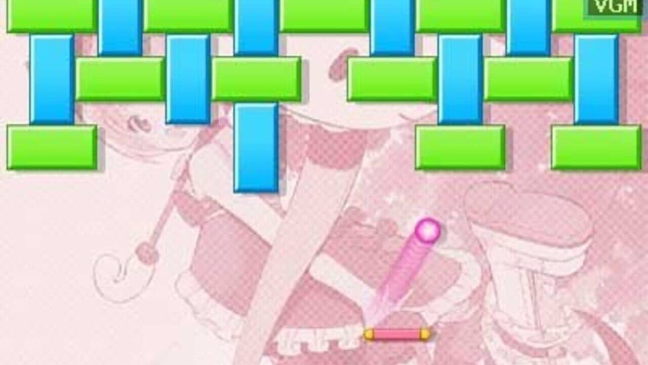 Hello Kitty to Issho: Block Crash Z thumbnail 2