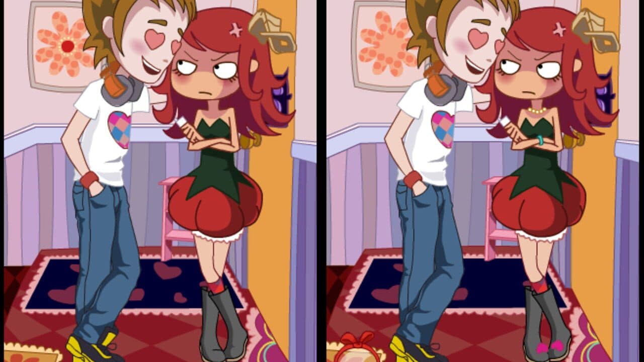 Devilish Valentine screenshot 1