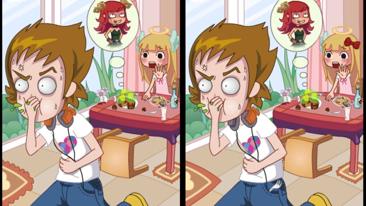 Devilish Valentine thumbnail 2
