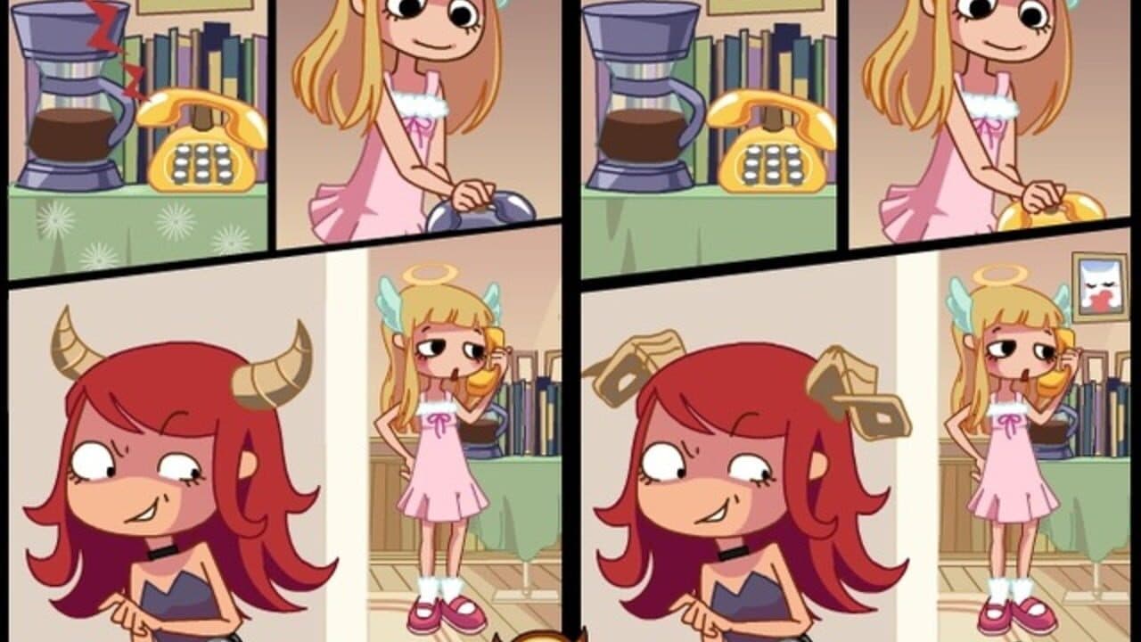 Devilish Trick thumbnail 2