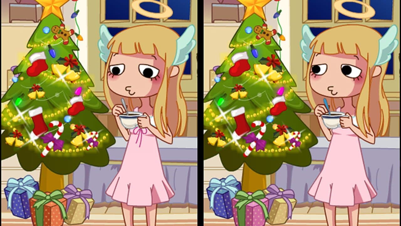 Devilish Christmas screenshot 1
