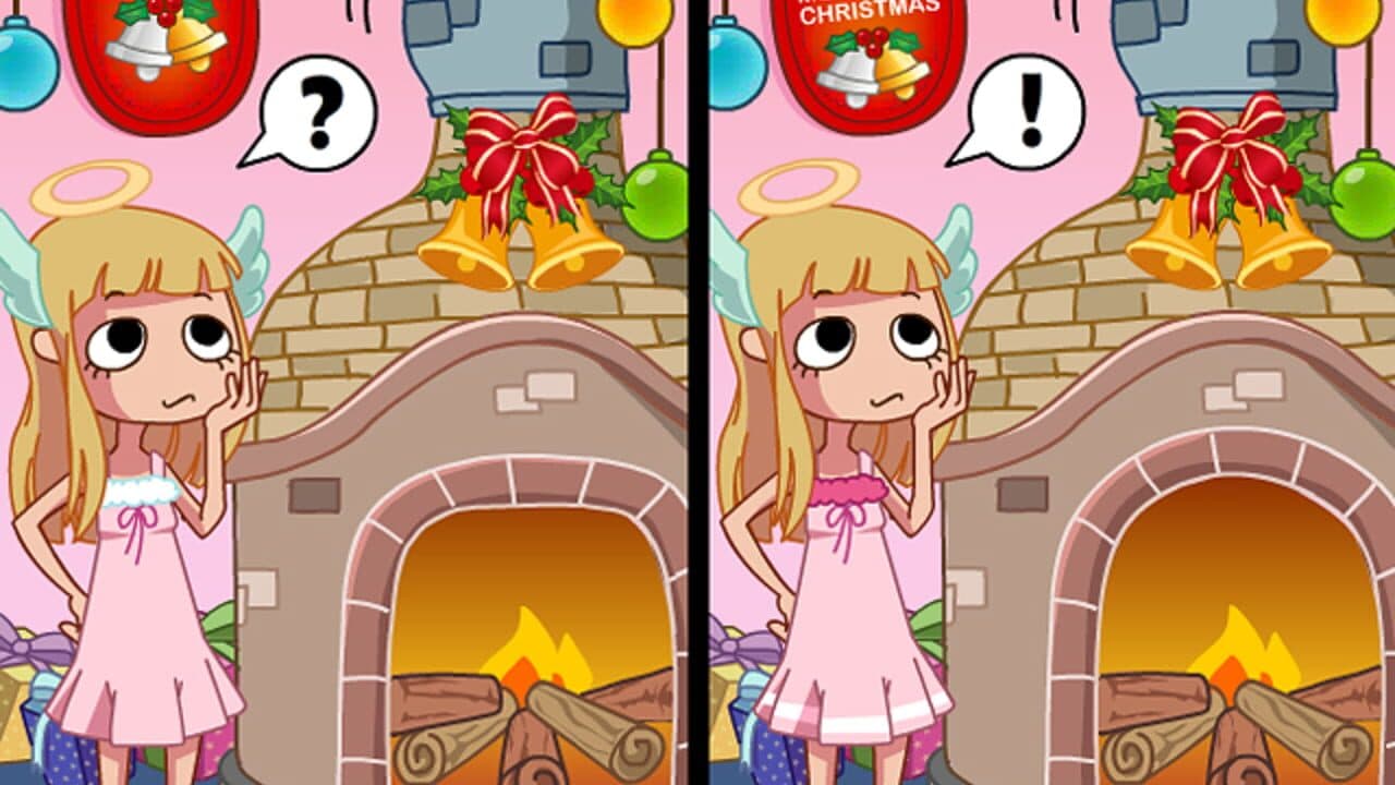 Devilish Christmas thumbnail 2