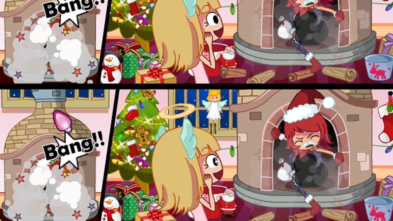 Devilish Christmas thumbnail 3