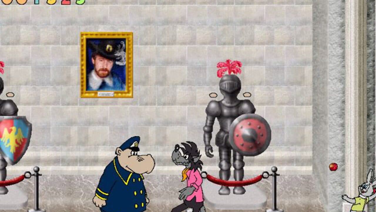 Nu, pogodi! Vypusk 1: Pogonya thumbnail 2