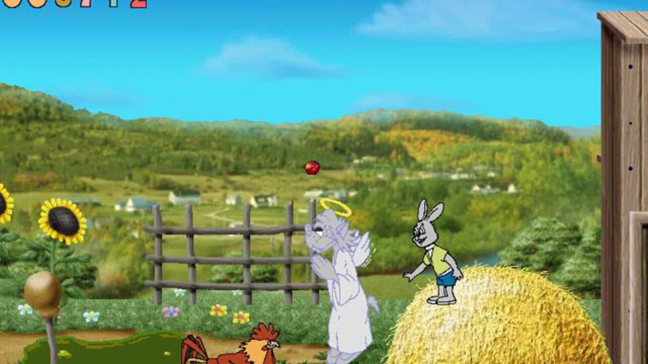 Nu, pogodi! Vypusk 1: Pogonya thumbnail 4