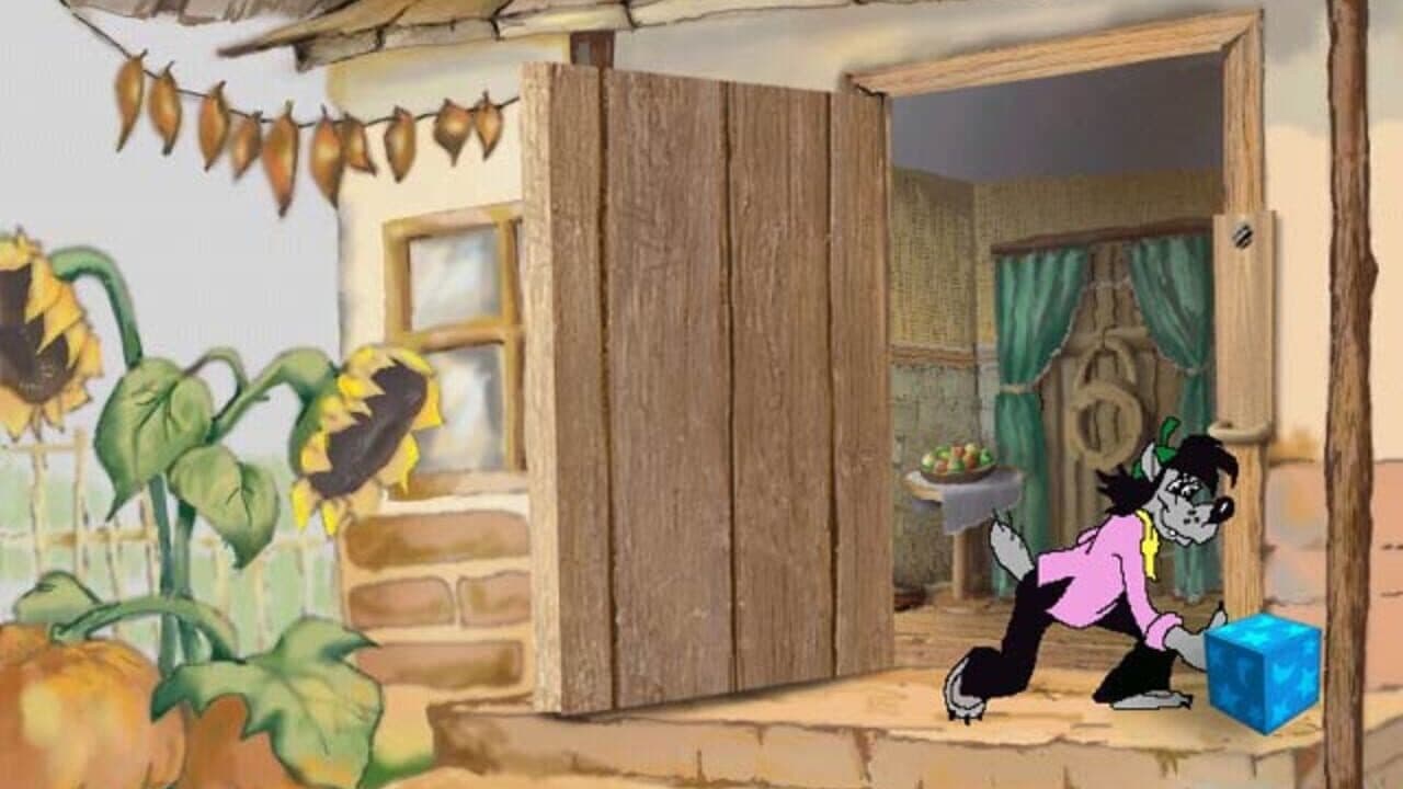 Nu, pogodi! Vypusk 2: Kruglyj schet thumbnail 2