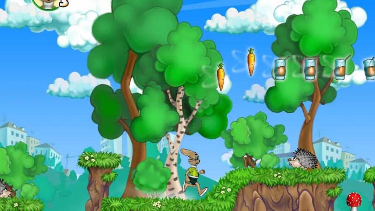 Nu, pogodi! Vypusk 4: Dogonyalki thumbnail 3