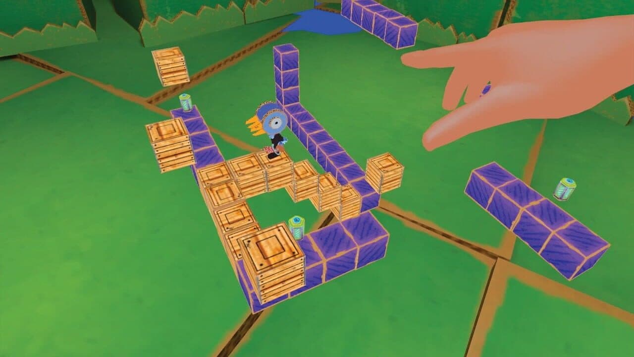 PathCraft thumbnail 4